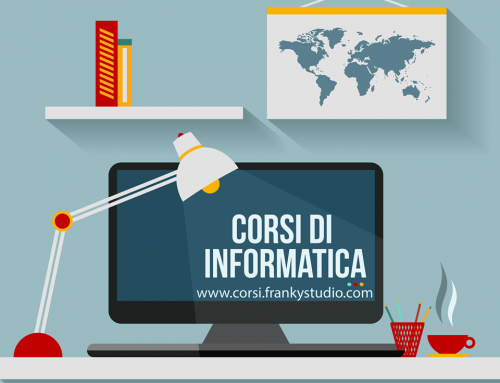 Corso di informatica