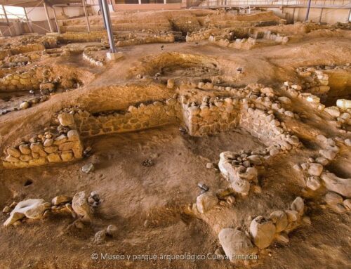 GITA CULTURALE “CUEVA PINTADA” Galdar