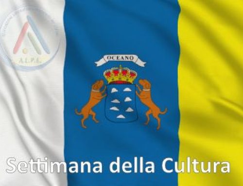 Semana de la cultura Tenerife – Fuerteventura