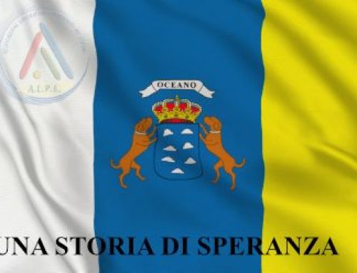 ✨ UNA STORIA DI SPERANZA (CHE CI RIEMPIE IL CUORE) ✨