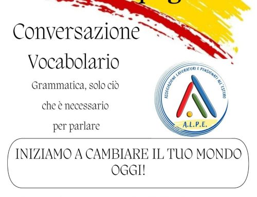 Parliamo spagnolo ; nuovi corsi di spagnolo